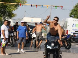 XVII Concentracion - 2010